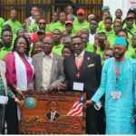 Boakai Launches Nationwide Agriculture Drive Boakai Launches Nationwide Agriculture Drive
