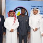 Ambassador Sackor Brokers $49M Power Boost Talks Ambassador Sackor Brokers $49M Power Boost Talks