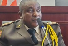 Liberia Immigration Service Dismisses Two Officials Liberia Immigration Service Dismisses Two Officials