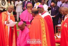 Boakai Reaffirms Support for Religious Freedom Boakai Reaffirms Support for Religious Freedom