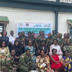 Ministry of Defense and UN Women Launch Project for Women Ministry of Defense and UN Women Launch Project for Women