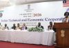 India Celebrates ITEC Day and Launches Alumni Association India Celebrates ITEC Day and Launches Alumni Association