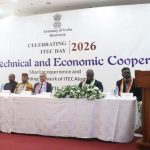 India Celebrates ITEC Day and Launches Alumni Association India Celebrates ITEC Day and Launches Alumni Association