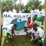 LFA Cape Mount Sub-Association League Kicks Off Next Week LFA Cape Mount Sub-Association League Kicks Off Next Week