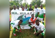 LFA Cape Mount Sub-Association League Kicks Off Next Week LFA Cape Mount Sub-Association League Kicks Off Next Week