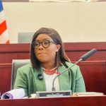 Youth and Sports Minister-Designate Pledges Reform Youth and Sports Minister-Designate Pledges Reform