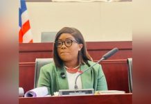 Youth and Sports Minister-Designate Pledges Reform Youth and Sports Minister-Designate Pledges Reform