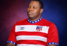 LFA Reconstitutes Lone Star Mobilization Committee LFA Reconstitutes Lone Star Mobilization Committee