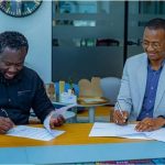 Nocal and Bost Energies Limited Form Strategic Partnership Nocal and Bost Energies Limited Form Strategic Partnership