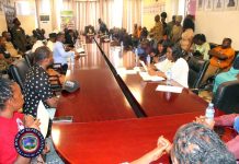 House Seeks Six Months’ compensation House Seeks Six Months’ compensation