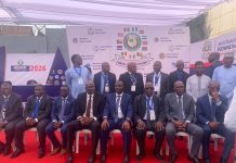 Liberia Hosts Key Meetings on West African Monetary Union Liberia Hosts Key Meetings on West African Monetary Union