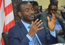 Wama Director General Discusses ECOWAS Monetary Progress Wama Director General Discusses ECOWAS Monetary Progress