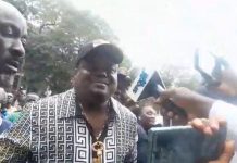 Supreme Court Appoints Defenders for Prophet Key’s Charges Supreme Court Appoints Defenders for Prophet Key's Charges