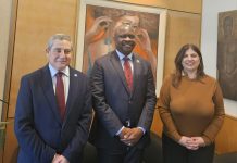 Liberia Cyprus Universities Pursue Academic Partnership Liberia Cyprus Universities Pursue Academic Partnership