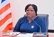 Senate Resists Boakai’s Efforts on TIA Deal Senate Resists Boakai's Efforts on TIA Deal