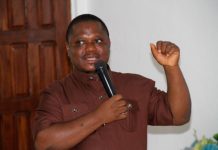 Liberia’s 2025 Corruption Index Shows Improvement Liberia's 2025 Corruption Index Shows Improvement