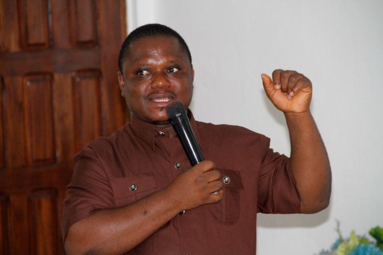 Liberia's 2025 Corruption Index Shows Improvement Liberia's 2025 Corruption Index Shows Improvement