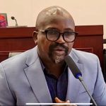 Giddings Warns on Road Fund Management Amid Support Giddings Warns on Road Fund Management Amid Support