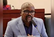 Giddings Warns on Road Fund Management Amid Support Giddings Warns on Road Fund Management Amid Support