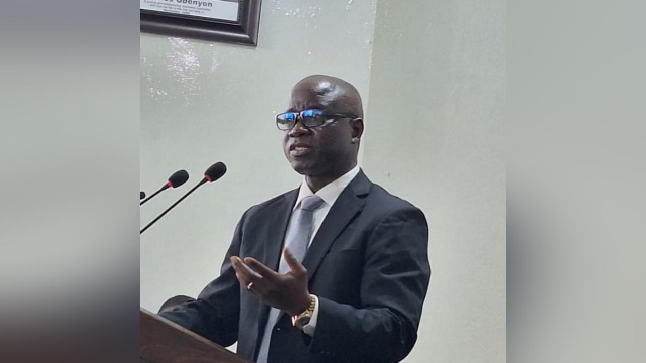 Agriculture Ministry Suspends Five Staff After Audit Agriculture Ministry Suspends Five Staff After Audit