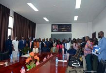 Naymote LACC Launches Fellowship for Young Leaders Naymote LACC Launches Fellowship for Young Leaders