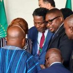 Liberia’s Regional Leadership in Peace and Security Liberia's Regional Leadership in Peace and Security