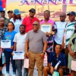 IAA Awards Most Outstanding Employees IAA Awards Most Outstanding Employees