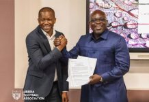 LiMA Invests $500K in Youth Football Development LiMA Invests $500K in Youth Football Development