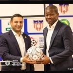 LFA Concludes CAF Safeguarding Workshop New Mandates LFA Concludes CAF Safeguarding Workshop New Mandates