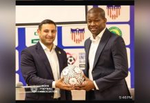 LFA Concludes CAF Safeguarding Workshop New Mandates LFA Concludes CAF Safeguarding Workshop New Mandates