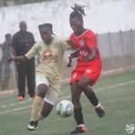 Shaita Angels Thrash Kneeling Warriors 4–1 Shaita Angels Thrash Kneeling Warriors 4–1