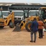 MPW and World Bank Collaborate to Protect Monrovia MPW and World Bank Collaborate to Protect Monrovia