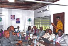 GC Takes Concrete Steps to Boost Service Delivery GC Takes Concrete Steps to Boost Service Delivery