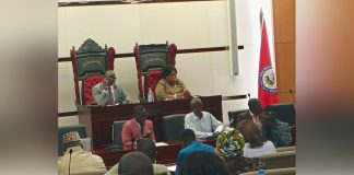 House Summons Agencies Over Non-Compliance with Laws House Summons Agencies Over Non-Compliance with Laws