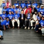 Ulibaa Delegation Visits Liberia for 75th Founders’ Day Ulibaa Delegation Visits Liberia for 75th Founders' Day