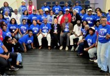 Ulibaa Delegation Visits Liberia for 75th Founders’ Day Ulibaa Delegation Visits Liberia for 75th Founders' Day