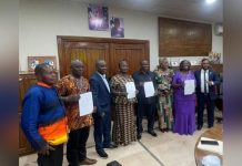 LMA Postpones National Elections LMA Postpones National Elections