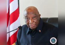 Pres. Boakai Reshuffles Foreign Affairs Leadership Pres. Boakai Reshuffles Foreign Affairs Leadership