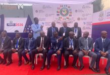 ECOWAS Commission Pushes for Urgent Action on Monetary Union ECOWAS Commission Pushes for Urgent Action on Monetary Union