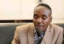 Bong County Finance Officer Blocks Youth Empowerment Bid Bong County Finance Officer Blocks Youth Empowerment Bid