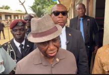 Pres Boakai First Liberian Leader Audited While in Office Pres Boakai First Liberian Leader Audited While in Office