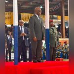 Boakai Sets New Course for AFL Boakai Sets New Course for AFL