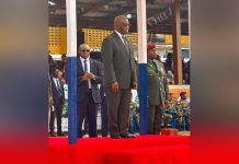 Boakai Sets New Course for AFL Boakai Sets New Course for AFL