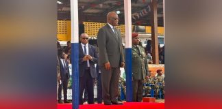 Boakai Sets New Course for AFL Boakai Sets New Course for AFL