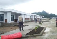 House to Investigate MRU Project in Lofa House to Investigate MRU Project in Lofa