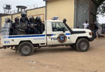 Prophet Key Starts Six-Month Jail Term Amid Court Ruling Prophet Key Starts Six-Month Jail Term Amid Court Ruling