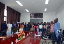 UNDP Supports Anti-Corruption Fellowship Initiative UNDP Supports Anti-Corruption Fellowship Initiative