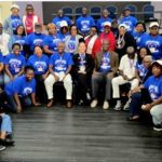 ULIBAAA Delegation Visits Liberia for 75th Founders’ Day ULIBAAA Delegation Visits Liberia for 75th Founders' Day