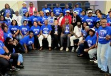 ULIBAAA Delegation Visits Liberia for 75th Founders’ Day ULIBAAA Delegation Visits Liberia for 75th Founders' Day