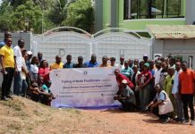 Lwep Trains 50 Journalists On Gender-Responsive Reporting Lwep Trains 50 Journalists On Gender-Responsive Reporting